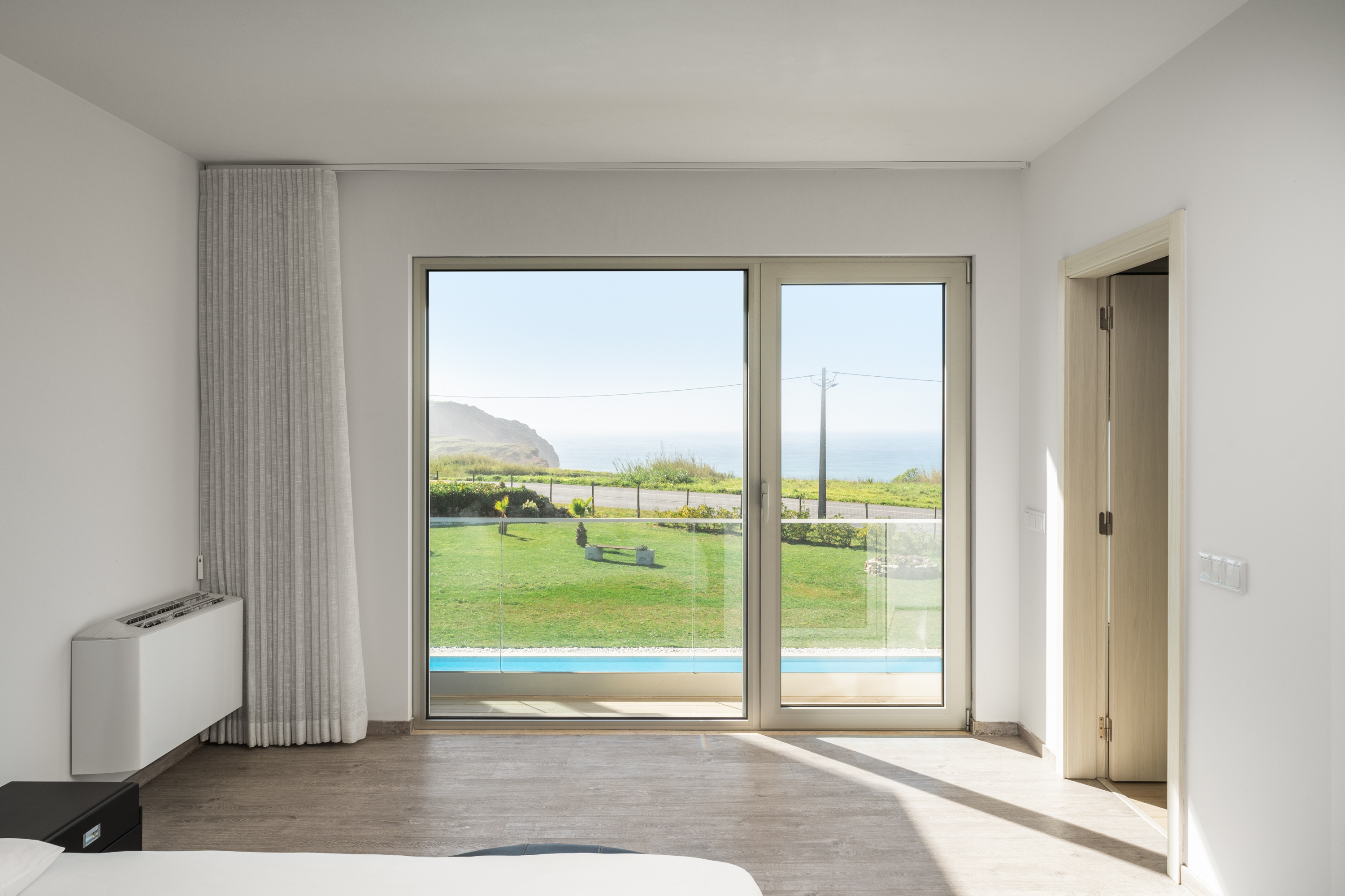 T3 1st bedroom
